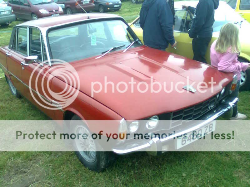 Old style car registrations - Page 10 - boards.ie